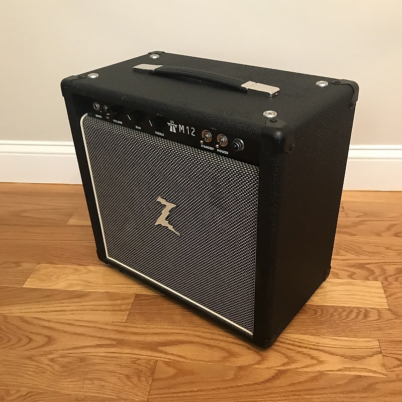 Dr. Z M12 1x10 Dr. Z M12 1x10
