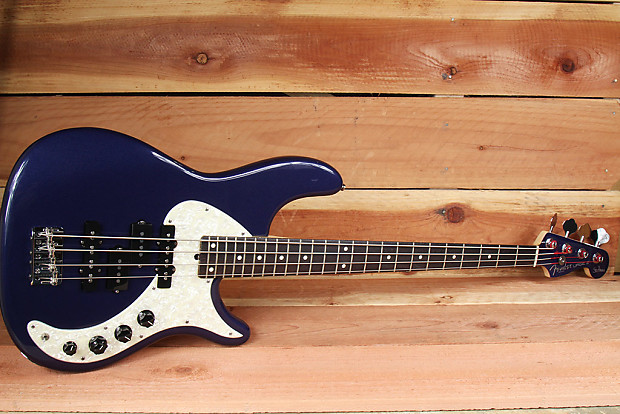 Stu hamm fender bass hot sale