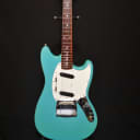 Fender Mustang 1997 Blue Made in Japan MG