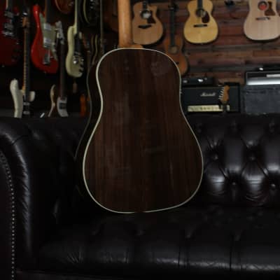 Gibson J-45 Studio Rosewood 2023 - Sunburst image 6