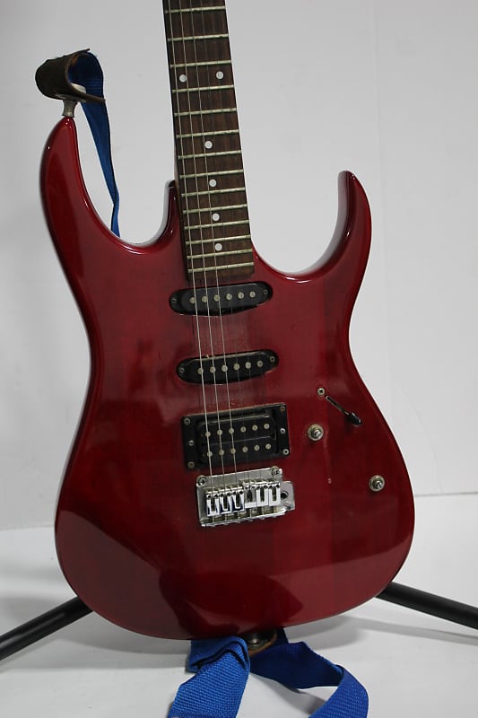 IBANEZ EX Series Korea EX-160 Electric Guitar