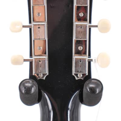 Gibson 50's J-45 Original Ebony image 6