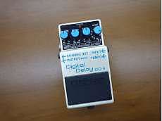 Boss DD-5