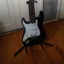 Squier Stratocaster 1995 Black