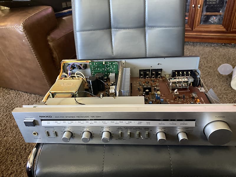 Used nikko receiver for Sale | HifiShark.com