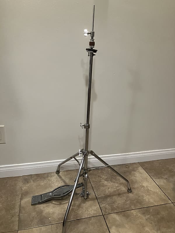 Ludwig Spur Lock HiHat Stand Reverb