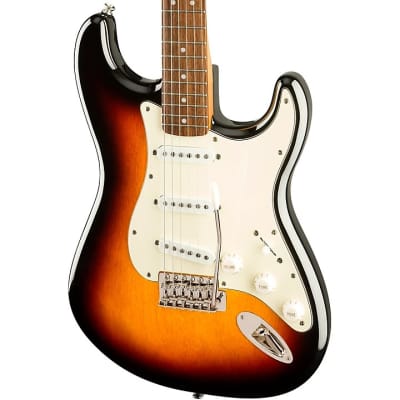 Squier FSR Classic Vibe 60s Stratocaster Fiesta Red