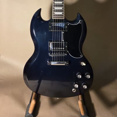 Gibson SG 120th Anniversary electric guitar | Reverb