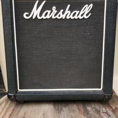 Marshall Bass 12 1985 - Tolex | Reverb