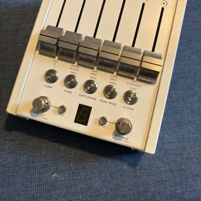Reverb.com listing, price, conditions, and images for chase-bliss-audio-automatone-cxm-1978