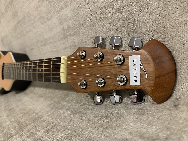 Applause by Ovation AA-10 トラベルギター サンバースト Acoustic Guitar Applause by Ovation AA10 Sunburst Made in