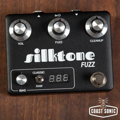 Silktone Fuzz | Reverb