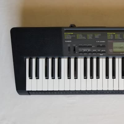 Casio ctk 2080 price new best sale