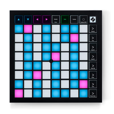 Novation Launchpad X Grid Controller for Ableton Live image 3