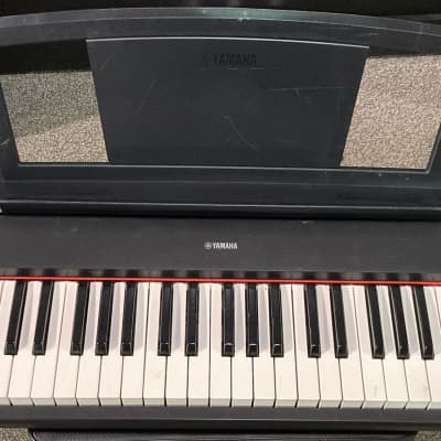 Yamaha NP-31S Keyboard | Reverb