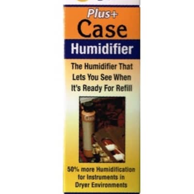 Oasis Case Plus+ Humidifier image 1