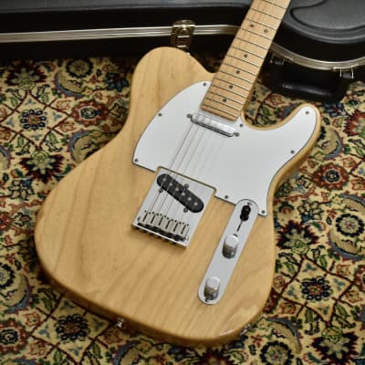 Fender American Series Telecaster 2000 - 2007