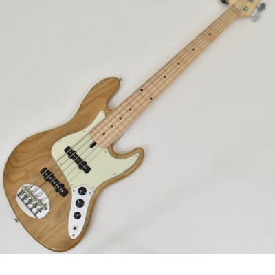 Lakland Skyline 55-60 Vintage J Bass Natural for sale