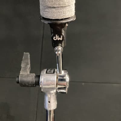 DW - DWCP9702, 9000 Series, Multi Convertible Cymbal Stand image 8