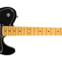 Squier Classic Vibe ‘70s Telecaster Deluxe Electric Guitar, Black (0374060506)