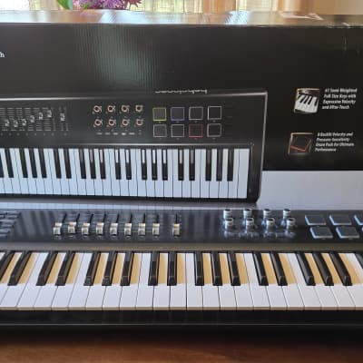 Roli Seaboard Block Studio Edition 2018 | Reverb
