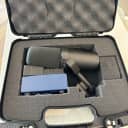 Shure SM7B + Cloudlifter CL-1 Mic Amp 2021 - Black (Bundle Deal!)