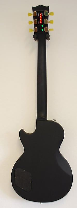Gibson Les Paul CM One Humbucker Satin Ebony