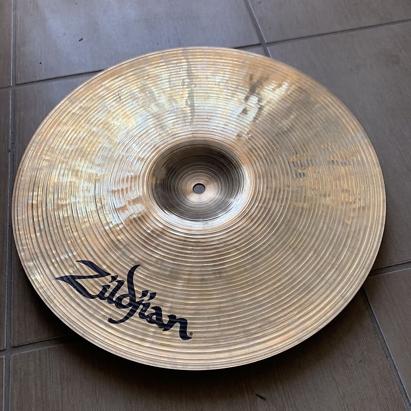 Zildjian 15