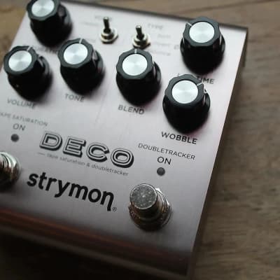Strymon Deco V2 image 4
