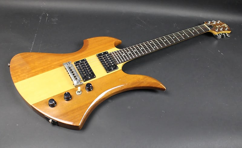 1980 bc rich deals mockingbird