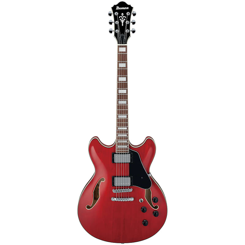 Ibanez AS73-TCD image 1