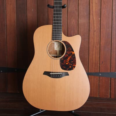 Furch D20C Cutaway Acoustic-Electric Guitar Pre-Owned image 2