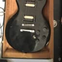Gibson USA Invader guitar