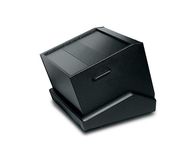 Argosy Rack 'N Roll H10 10U Rolling Side Rack RRH10B Reverb