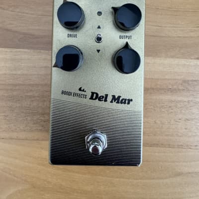 Reverb.com listing, price, conditions, and images for bondi-effects-del-mar