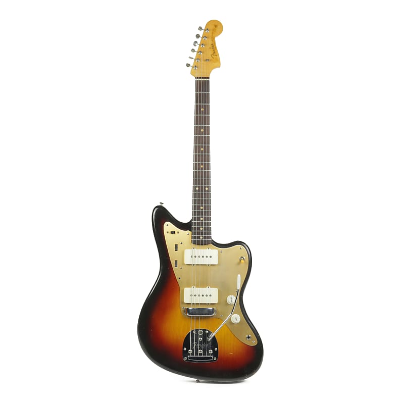 Fender Jazzmaster 1959 image 1