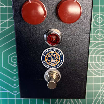 Analogman Sun Face BC108 2006 | Reverb