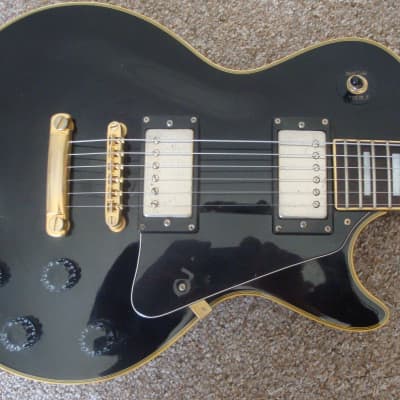 GrassRoots G-SG-STD / BK エレキギター - - 西尾楽器オンライン