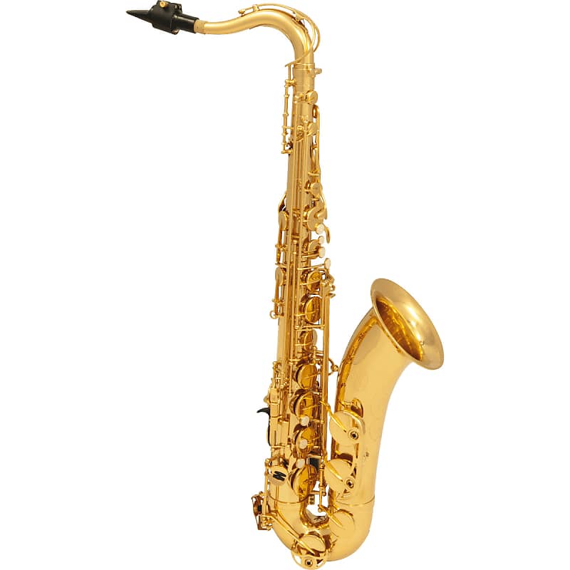 SML Paris T420-II Bb Tenor Saxophone image 1