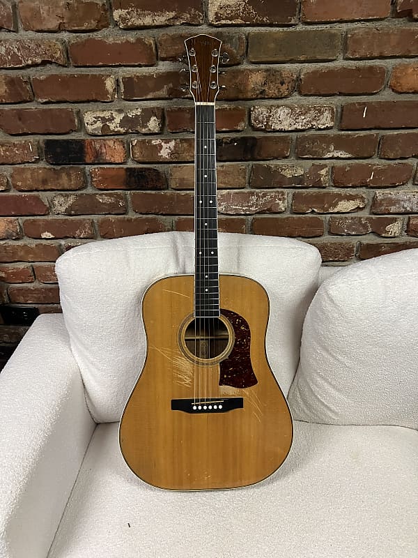 Mossman Great Plains 1983 *Flash Sale - only $1500 for the | Reverb