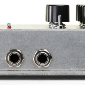 Electro-Harmonix Operation Overlord Allied Overdrive Pedal image 5