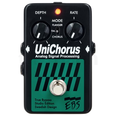 Reverb.com listing, price, conditions, and images for ebs-unichorus