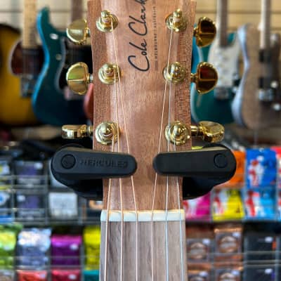 Cole Clark Angel 2 Redwood/Silky Oak - New! Closeout price! free Shipping! image 5