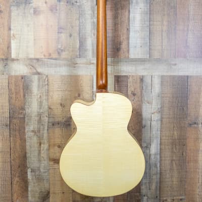 Teton Acoustic Bass STB130FMCENT (Discontinued) image 5