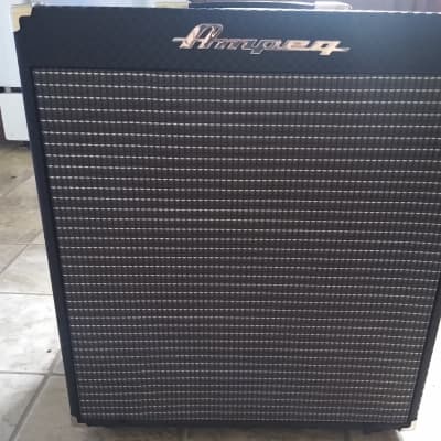 Ashdown 220 Touring 112 200 Watt 1x12 Bass Combo Amplifier | Reverb