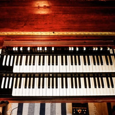 Hammond B3 1959 image 5