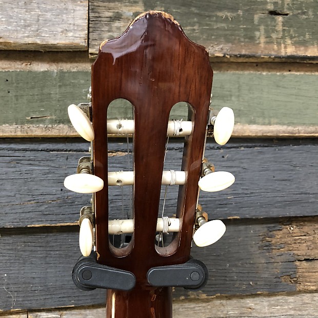 Valencia guitar tc14 top