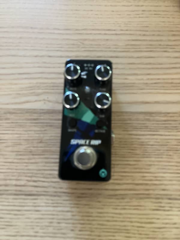Pigtronix Space Rip
