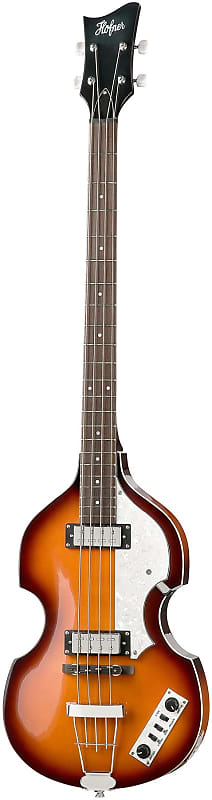 Hofner Ignition Violin Bass, Right Handed image 1