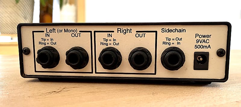 FMR Audio Really Nice Compressor RNC 1773 | Reverb Canada